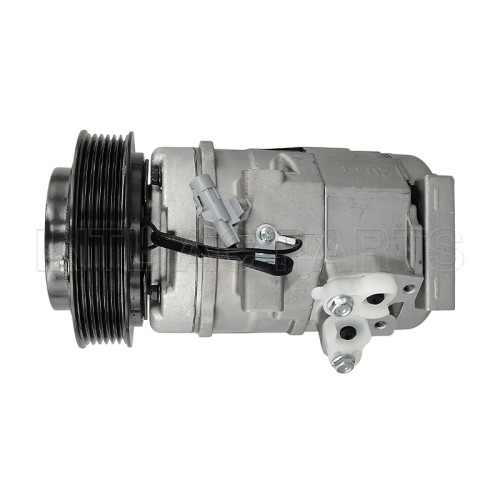 Denso 10S20C auto ac compressor 2004-2007 Toyota Sienna 3.3L 3.5L 10345130 10349581 2011282R C0 10854C
