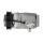 Denso 10S20C auto ac compressor 2004-2007 Toyota Sienna 3.3L 3.5L 10345130 10349581 2011282R C0 10854C