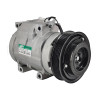 Denso 10S20C auto ac compressor 2004-2007 Toyota Sienna 3.3L 3.5L 10345130 10349581 2011282R C0 10854C