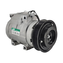 Denso 10S20C auto ac compressor 2004-2007 Toyota Sienna 3.3L 3.5L 10345130 10349581 2011282R C0 10854C