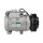 Denso 10S20C auto ac compressor 2004-2007 Toyota Sienna 3.3L 3.5L 10345130 10349581 2011282R C0 10854C