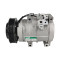 Denso 10S20C auto ac compressor 2004-2007 Toyota Sienna 3.3L 3.5L 10345130 10349581 2011282R C0 10854C
