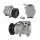 Denso 10S20C auto ac compressor 2004-2007 Toyota Sienna 3.3L 3.5L 10345130 10349581 2011282R C0 10854C