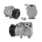 Denso 10S20C auto ac compressor 2004-2007 Toyota Sienna 3.3L 3.5L 10345130 10349581 2011282R C0 10854C