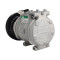 10PA17C auto ac compressor FOR CHRYSLER EAGLE 4PK 140MM 12V 3021861 5511626 551928 C0 22015C C01018CA