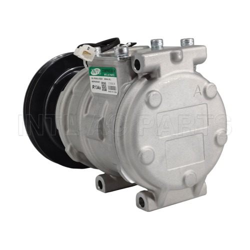 10PA17C auto ac compressor FOR CHRYSLER EAGLE 4PK 140MM 12V 3021861 5511626 551928 C0 22015C C01018CA