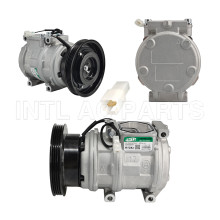 10PA17C auto ac compressor FOR CHRYSLER EAGLE 4PK 140MM 12V 3021861 5511626 551928 C0 22015C C01018CA