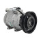 10PA17C auto ac compressor FOR CHRYSLER EAGLE 4PK 140MM 12V 3021861 5511626 551928 C0 22015C C01018CA