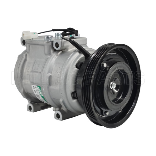 10PA17C auto ac compressor FOR CHRYSLER EAGLE 4PK 140MM 12V 3021861 5511626 551928 C0 22015C C01018CA