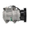 10PA17C auto ac compressor FOR CHRYSLER EAGLE 4PK 140MM 12V 3021861 5511626 551928 C0 22015C C01018CA