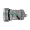 7H15 Car AC Compressor 8PK 152MM 24V OEM 4095