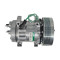 7H15 Car AC Compressor 8PK 152MM 24V OEM 4095