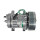 7H15 Car AC Compressor 8PK 152MM 24V OEM 4095