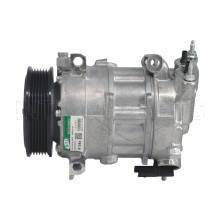 DENSO 6SEL16C Auto AC Compressor CITROEN C4 II Saloon (NC_) 1.6 THP 201301-/PEUGEOT 308 447150-1740