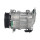 DENSO 6SEL16C Auto AC Compressor CITROEN C4 II Saloon (NC_) 1.6 THP 201301-/PEUGEOT 308 447150-1740
