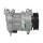 DENSO 6SEL16C Auto AC Compressor CITROEN C4 II Saloon (NC_) 1.6 THP 201301-/PEUGEOT 308 447150-1740