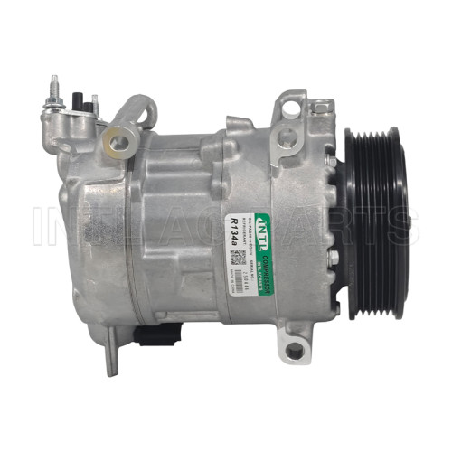 DENSO 6SEL16C Auto AC Compressor CITROEN C4 II Saloon (NC_) 1.6 THP 201301-/PEUGEOT 308 447150-1740