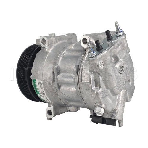 DENSO 6SEL16C Auto AC Compressor CITROEN C4 II Saloon (NC_) 1.6 THP 201301-/PEUGEOT 308 447150-1740