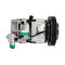 HS-18 Car AC Compressor Hyundai Terrancan (HP) 2.9 CRDi 4WD 97610H1021 ACWCA-05 F500-ACWCA-05