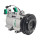HS-18 Car AC Compressor Hyundai Terrancan (HP) 2.9 CRDi 4WD 97610H1021 ACWCA-05 F500-ACWCA-05