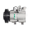 HS-18 Car AC Compressor Hyundai Terrancan (HP) 2.9 CRDi 4WD 97610H1021 ACWCA-05 F500-ACWCA-05