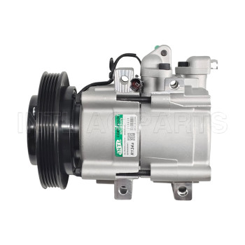 HS-18 Car AC Compressor Hyundai Terrancan (HP) 2.9 CRDi 4WD 97610H1021 ACWCA-05 F500-ACWCA-05