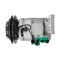 10S15C Kia Hyundai Auto AC Compressor 97701-4E620 Suitable Kia K2700 2016