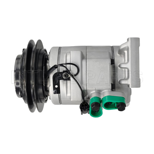 10S15C Kia Hyundai Auto AC Compressor 97701-4E620 Suitable Kia K2700 2016