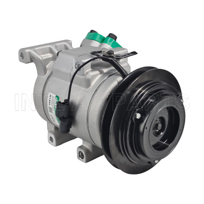 10S15C Kia Hyundai Auto AC Compressor 97701-4E620 Suitable Kia K2700 2016