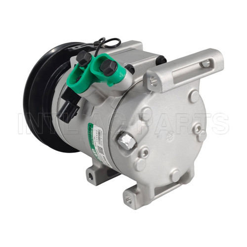 10S15C Kia Hyundai Auto AC Compressor 97701-4E620 Suitable Kia K2700 2016