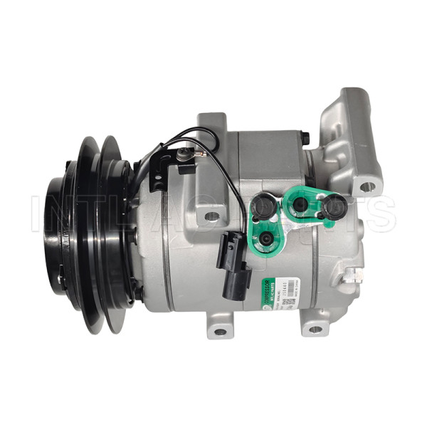 10S15C Kia Hyundai Auto AC Compressor 97701-4E620 Suitable Kia K2700 2016