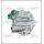 New Compressor Pump 2021-2025 Hyundai Staria (US4W) Bus 2.2 CRDi 16V (D4HB) HV17-1 6PK 12V