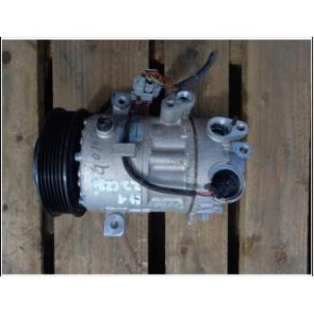 New Compressor Pump 2021-2025 Hyundai Staria (US4W) Bus 2.2 CRDi 16V (D4HB)  HV17-1 6PK 12V