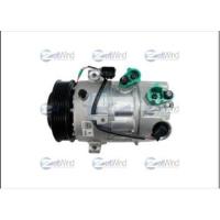 New Compressor Pump 2021-2025 Hyundai Staria (US4W) Bus 2.2 CRDi 16V (D4HB)  HV17-1 6PK 12V