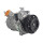 Brand New Auto AC Compressor 447250-6172 ML3H-19D629-BC 178357 Fits Ford F-150 3.3L 2021 2022 2023