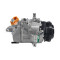 Brand New Auto AC Compressor 447250-6172 ML3H-19D629-BC 178357 Fits Ford F-150 3.3L 2021 2022 2023