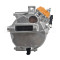 Brand New Auto AC Compressor 447250-6172 ML3H-19D629-BC 178357 Fits Ford F-150 3.3L 2021 2022 2023
