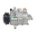 Brand New Auto AC Compressor 447250-6172 ML3H-19D629-BC 178357 Fits Ford F-150 3.3L 2021 2022 2023