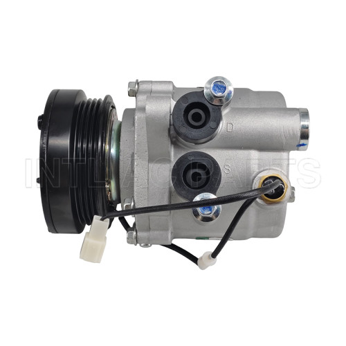 INTL Auto Parts S118104010 - High-Quality Chery Q3 Air Compressor