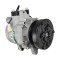 INTL Auto Parts S118104010 - High-Quality Chery Q3 Air Compressor