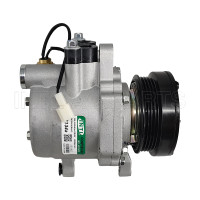 INTL Auto Parts S118104010 - High-Quality Chery Q3 Air Compressor