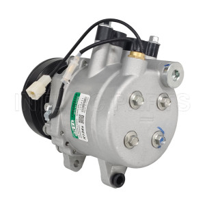 INTL Auto Parts S118104010 - High-Quality Chery Q3 Air Compressor
