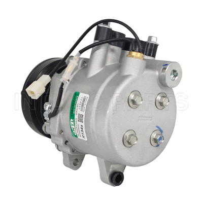 INTL Auto Parts S118104010 - High-Quality Chery Q3 Air Compressor