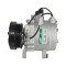 INTL Auto Parts S118104010 - High-Quality Chery Q3 Air Compressor