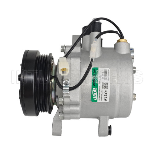 INTL Auto Parts S118104010 - High-Quality Chery Q3 Air Compressor