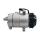VS14E New Compressor Pump FOR Kia Forte 6PK 115MM 12V