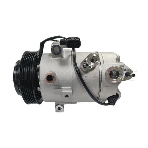 VS14E New Compressor Pump FOR Kia Forte 6PK 115MM 12V