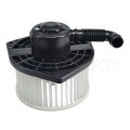 Auto Ac Blower Motor Nissan Patrol GR 2 (Y61)97-12 LHD GR V Wagon (Y61) 3.0 DTi 2000-2025