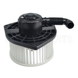 Auto Ac Blower Motor Nissan Patrol GR 2 (Y61)97-12 LHD GR V Wagon (Y61) 3.0 DTi 2000-2025