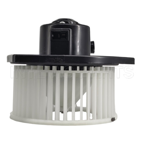 Auto Ac Blower Motor Nissan Patrol GR 2 (Y61)97-12 LHD GR V Wagon (Y61) 3.0 DTi 2000-2025